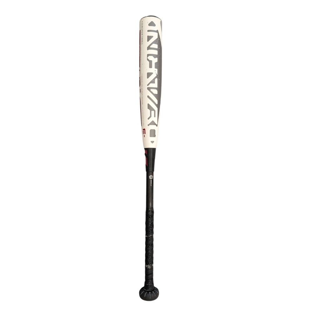 DeMarini CF Zen CBC 17 Composite 32" 29 oz -3 Balanced Baseball Bat 2-5/8"